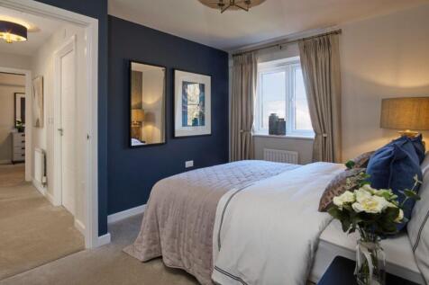 Saffron Fields The Winkfield