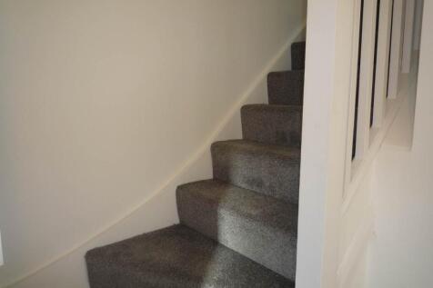 Stairwell