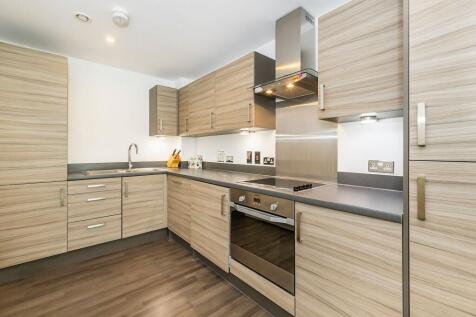 Kitchen/Reception Room