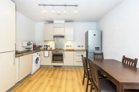 Kitchen/Reception Room