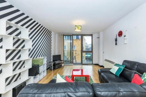 Kitchen/Reception Room