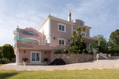 Villa- for sale - Algarve - Loule- Hometown Properties