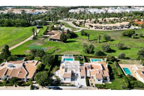 Villa - Vilamoura - Sale - Hometown Properties - Algarve