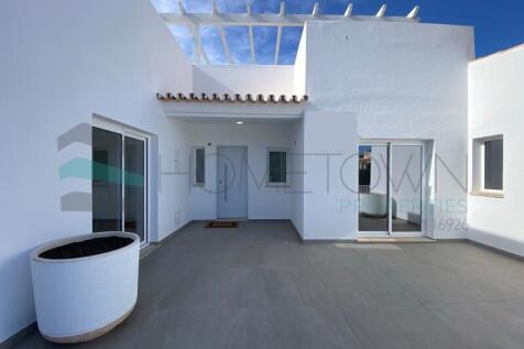 Villa - Vilamoura - Sale - Hometown Properties - Algarve