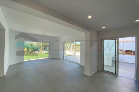 Villa - Vilamoura - Sale - Hometown Properties - Algarve