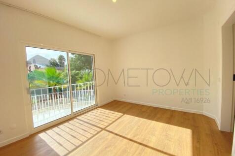 Villa - Vilamoura - Sale - Hometown Properties - Algarve