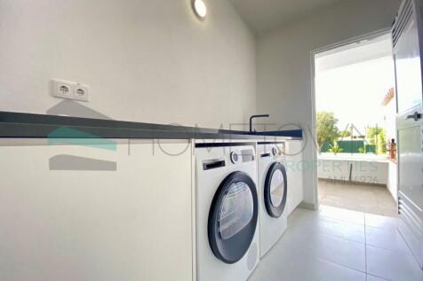 Villa - Vilamoura - Sale - Hometown Properties - Algarve