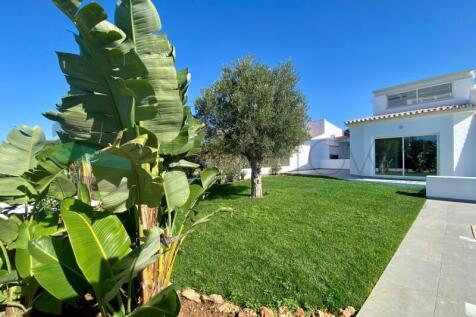 Villa - Vilamoura - Sale - Hometown Properties - Algarve