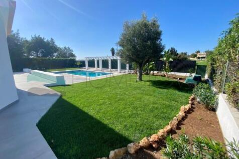 Villa - Vilamoura - Sale - Hometown Properties - Algarve