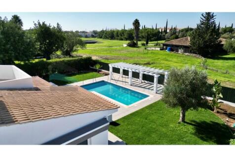 Villa - Vilamoura - Sale - Hometown Properties - Algarve