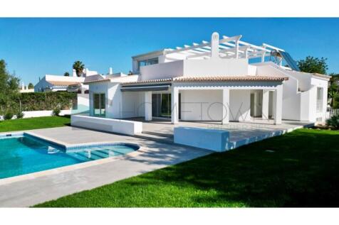 Villa - Vilamoura - Sale - Hometown Properties - Algarve