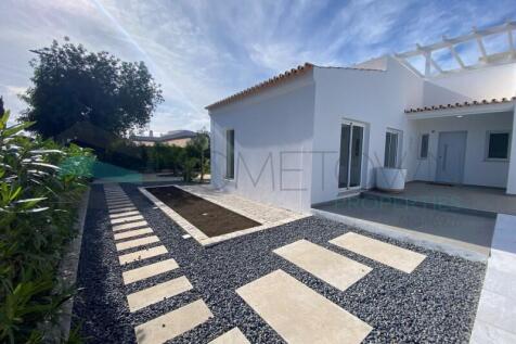 Villa - Vilamoura - Sale - Hometown Properties - Algarve