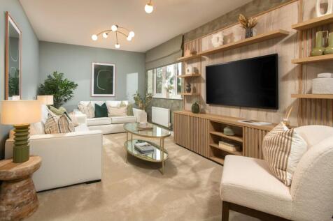 Showhome Photography