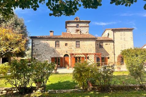 Properties For Sale in Arezzo Italy Rightmove