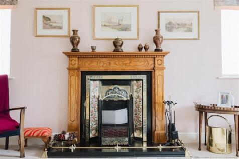 Fire Place