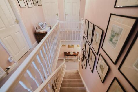 Stairway