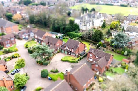 Drone Shot