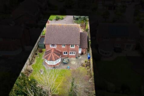 Drone Shot