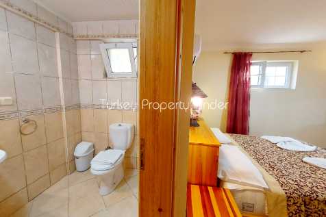 With Ensuite