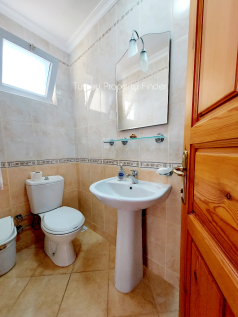 Living Level WC