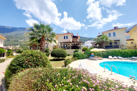 Beautiful Complex
