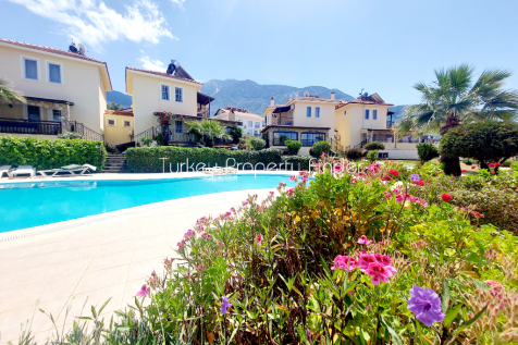 Beautiful Gardens