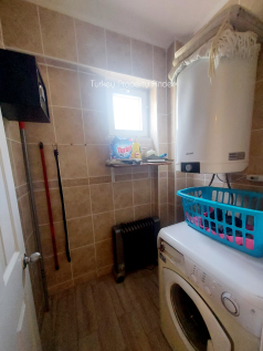 Downstairs Utility