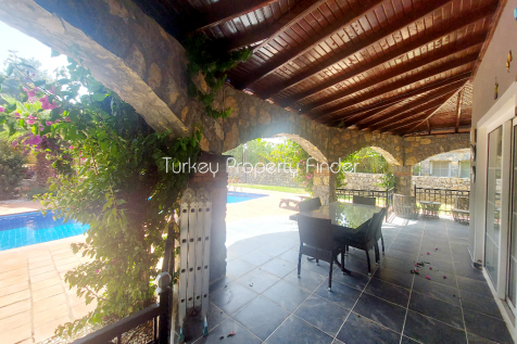 Balcony Terrace