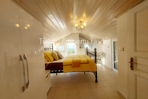 Bedroom Four