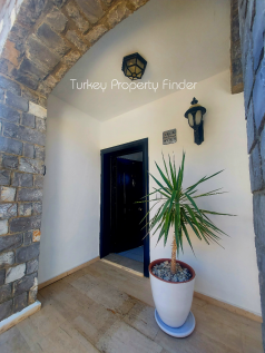 Entrance Porch