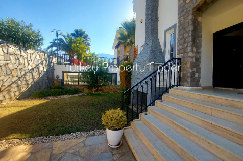 Entrance Steps