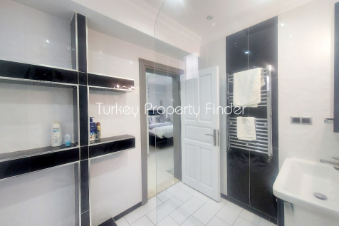 Ensuite