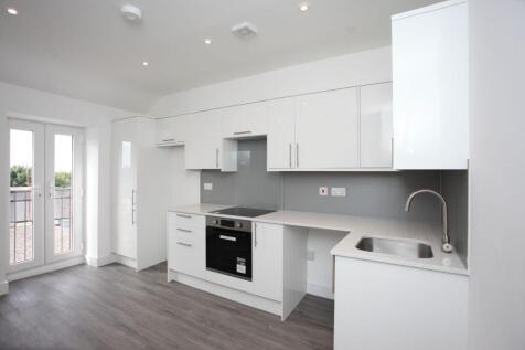 Kitchen/ Dining/ Living Room