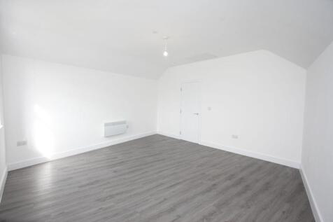 Living Room/ Bedroom 3