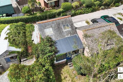 Un-used Garage / store