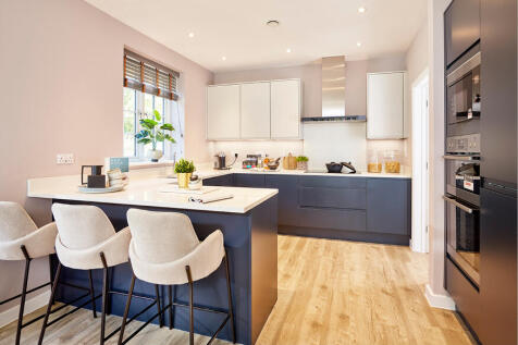 Typical Show Home