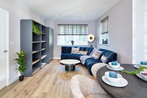 Typical Show Home