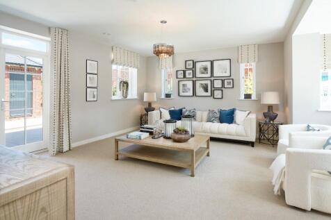 Typical Show Home