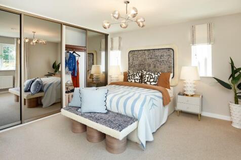 Typical Show Home