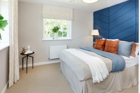 Typical Show Home