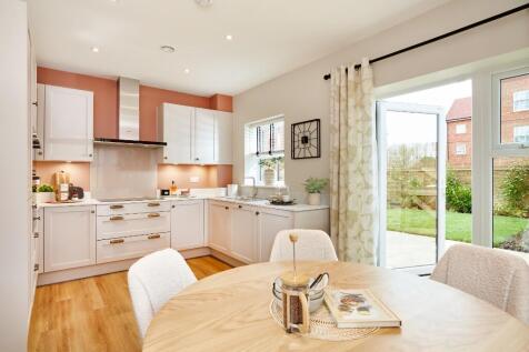Typical Show Home
