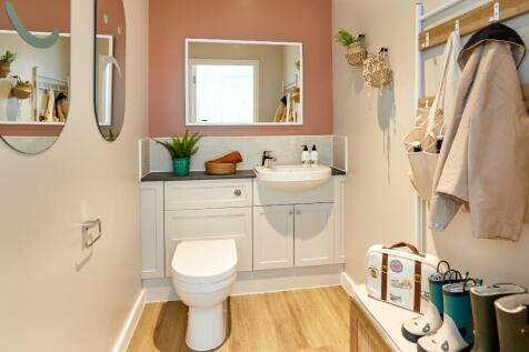 Typical Show Home