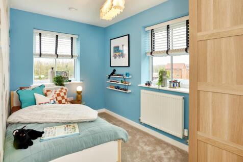 Typical Show Home