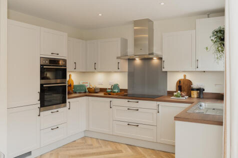 Typical Show Home