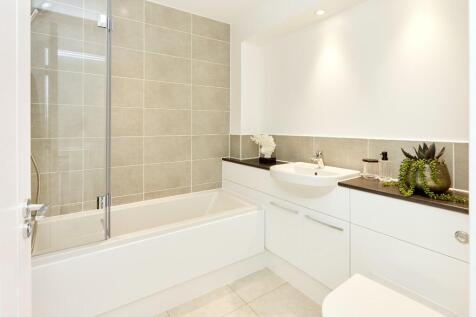 Typical Show Home