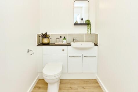 Typical Show Home