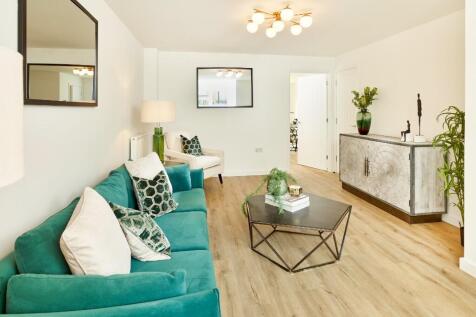 Typical Show Home