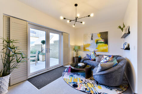 Typical Show Home