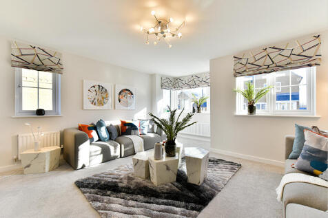Typical Show Home