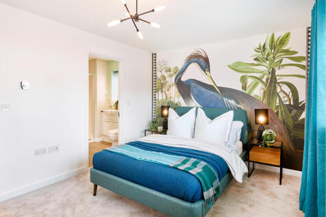 Typical Show Home